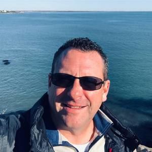 Meet your Posher, Wade